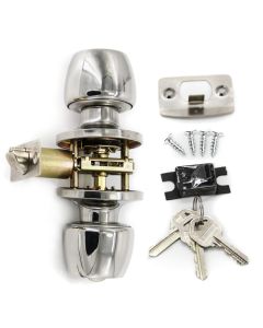 Villar Home Designs Door Knob Versa