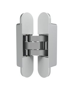 Villar Home Designs 3D Concealed Adjustable Heavy-Duty Hinge
