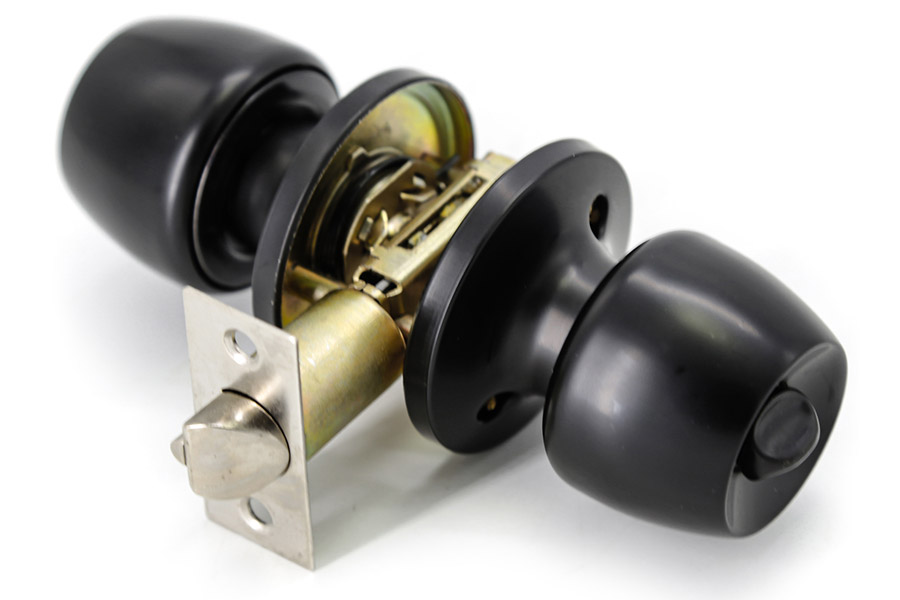 Privacy door knob