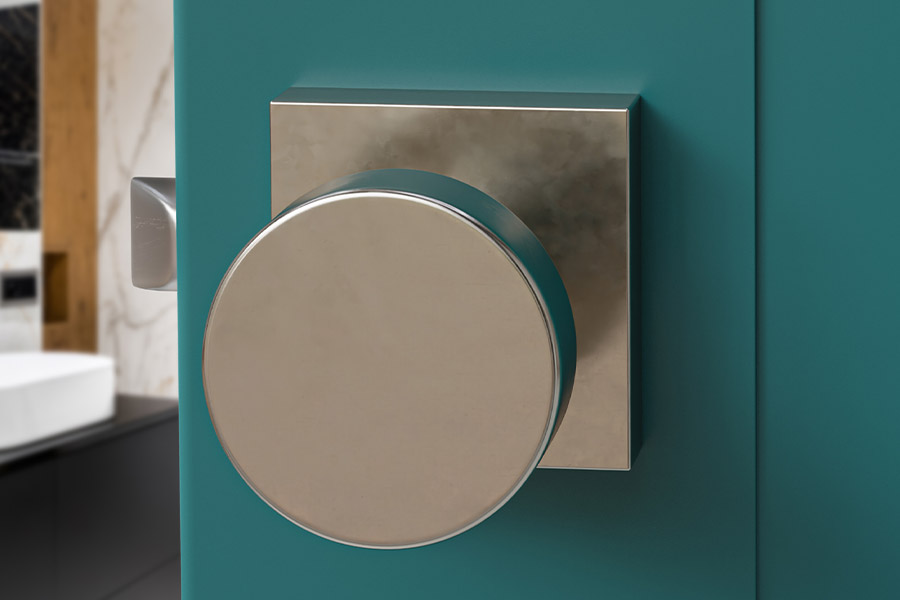 Can You Mix Door Knobs And Levers (door, knobs, levers, door handles interior doors, interior door handle designs) modern door knob