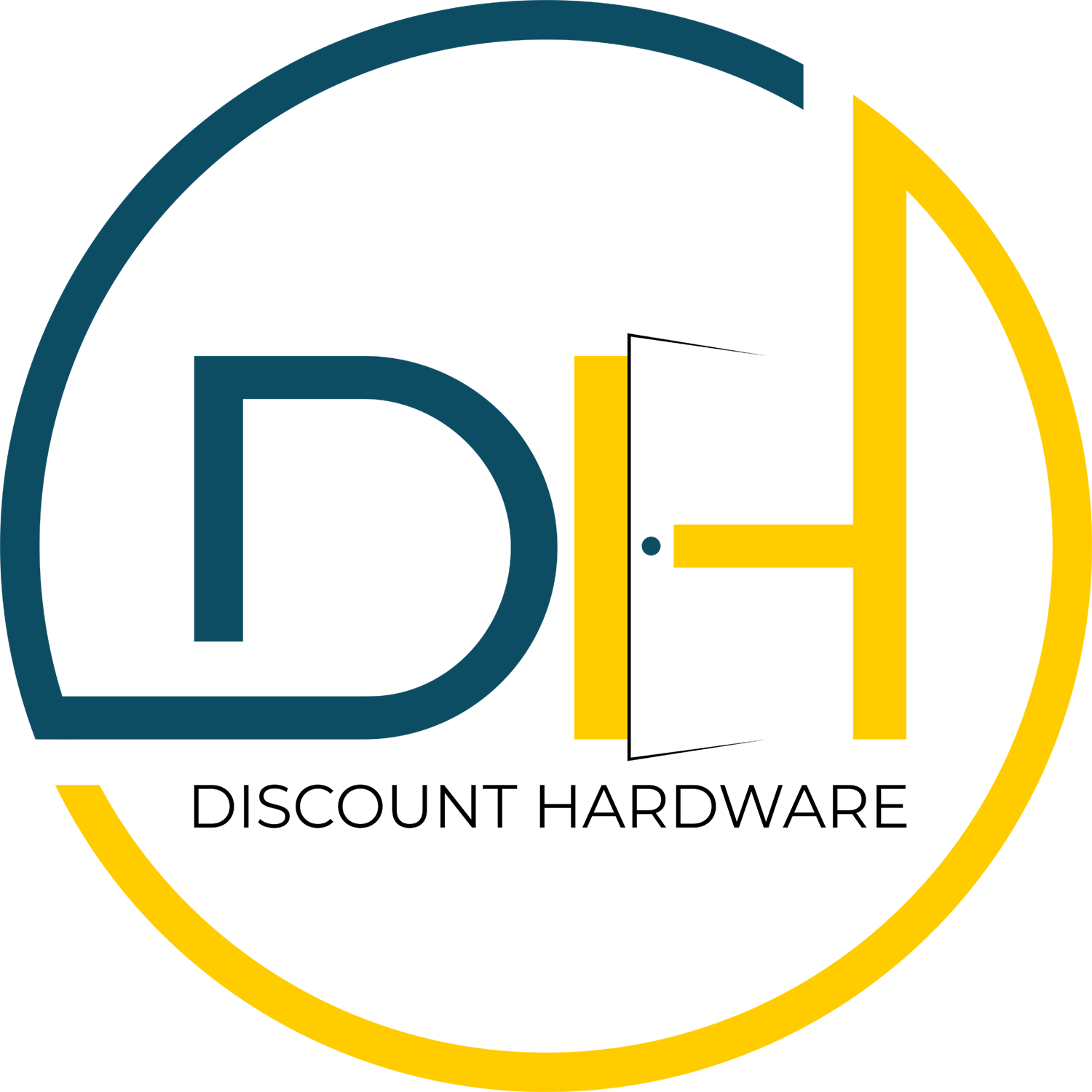 dh desktop logo
